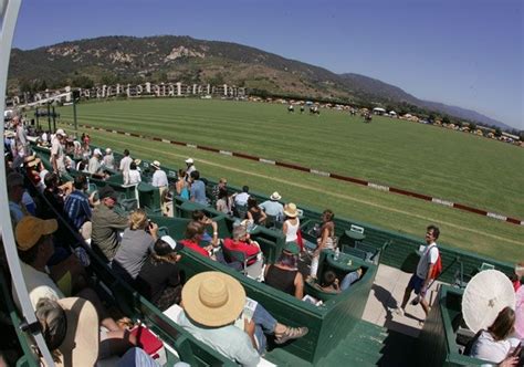 Polo - Santa Barbara Polo & Racquet Club | Me, you, and Santa Barbara…