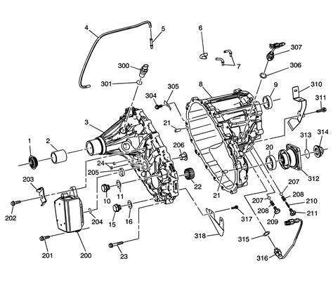 Chevy Transfer Case Diagram Diagram Chevy Transfer Cas