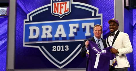 2013 Nfl Draft Day 1 Winners And Losers Cbs Texas