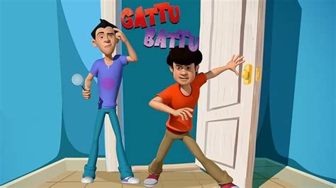 Prime Video: Gattu Battu S01