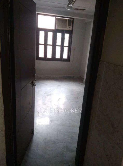 Standalone Building Jamia Nagar Okhla Rent WITHOUT BROKERAGE Semi