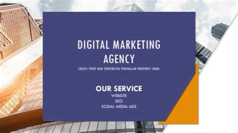 Digital Marketing Agency Linktree