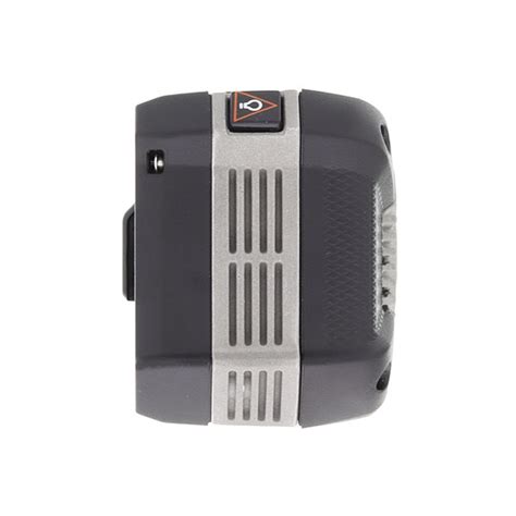 Ecom Cube 800 Thermal Imaging Camera Rockall Safety