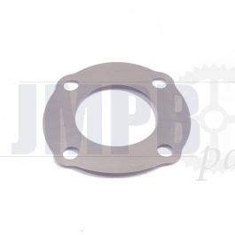 Head Gasket Zundapp 50CC 0 10MM JMPB Parts