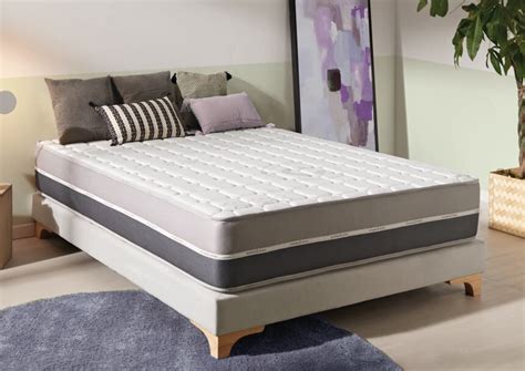 Les Meilleurs Matelas Pour Mal De Dos Gu Rissez Votre Douleur