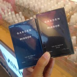 Jual Miniso Official Garden Of Mirror Eau De Parfum Jakarta Timur