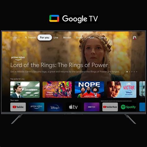 Xiaomi Mi TV Q2 55" 4K Ultra HD Smart TV Android OS - Televisión | El ...