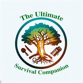 The Ultimate Survival Companion The Ultimate Survival Companion