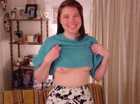 Milf Coleen In Crop Top And Mini Skirt Milf Coleen Black White Mini 002 Porn Pic