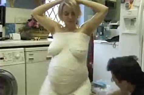 Hermosa Embarazada Rubia Milf Esposa Follada En El Vientre XHamster