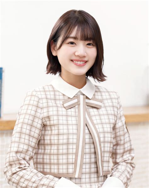 ファイル2021年日向坂46プロフィール 佐々木美玲 エケペディア