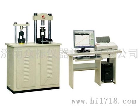 Yaw 300c型全自动水泥抗折抗压试验机压力试验机维库仪器仪表网
