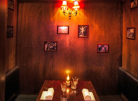 Eau De Vie Melbourne Intimate Laneway Venues Hidden City Secrets