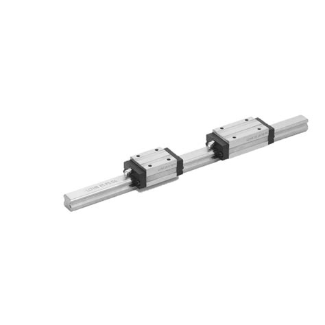 Ball Bearing Linear Guide Llt Ewellix Medical