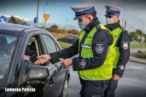 Z Otych Mandatu Dla Latka Bo Nie Zatrzyma Si Do Kontroli