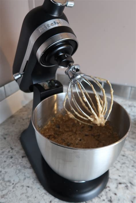 Life With 4 Boys: Kitchenaid Artisan Mini Mixer - Big Power in a Small ...