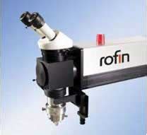 ROFIN BAASEL Laser Cutting System PRO TECHNIC MACHINERY LTD