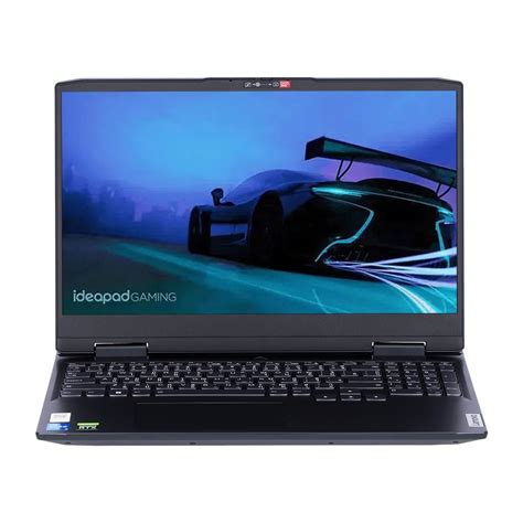 NOTEBOOK โนตบค LENOVO IDEAPAD GAMING 3 15IAH7 82S9007GTA ONYX GREY