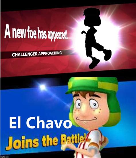 El Chavo by darepebo122 on DeviantArt