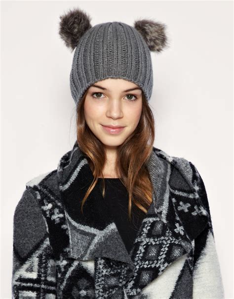 Fash Trend: Winter Hat Trends