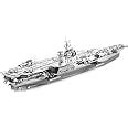 Amazon Metal Earth Premium Series USS Theodore Roosevelt CVN 71 3D