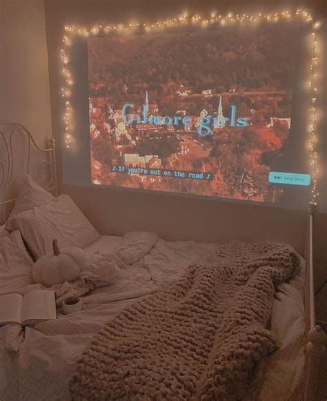 Pin By Hannah Kershaw On Aesthetic Gilmore Cozy Nights Gilmore Girls