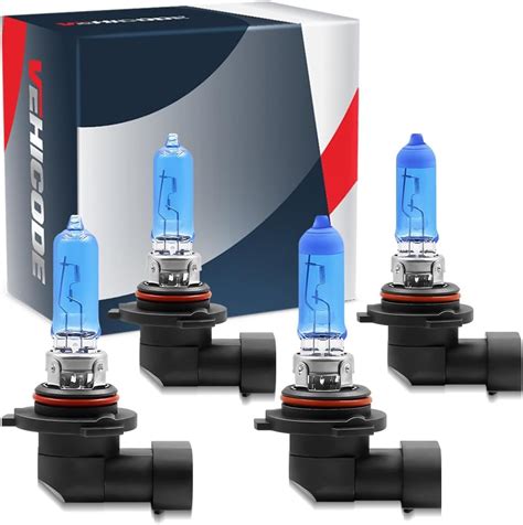 Amazon Halogen Headlight Bulbs High Performance High