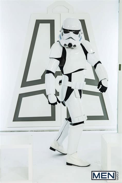 Depvailon Star Wars 4 A Gay XXX Parody Page 1 4