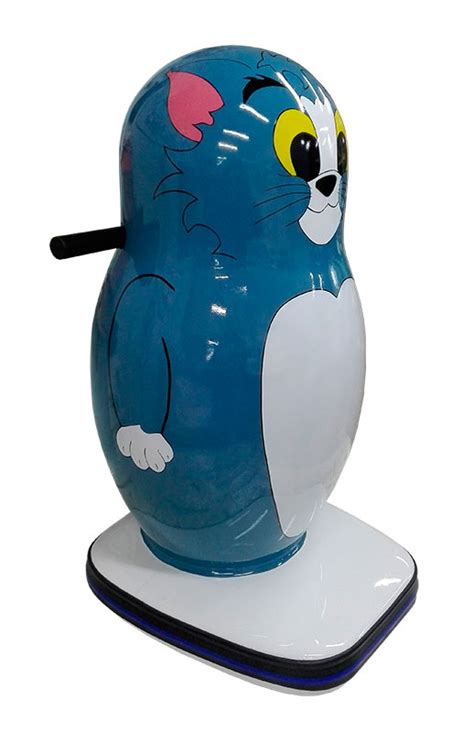 Ассистент фигуриста Кот - купить по цене производителя в Москве с ...