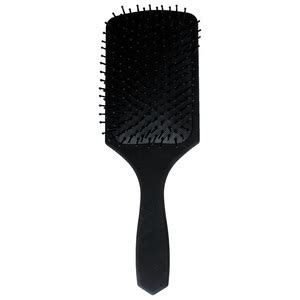 Classic Paddle Hair Brush Reviews - Black Box