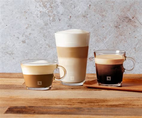 Nespresso Professional Hong Kong