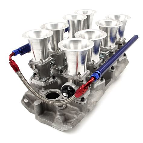 Sbc Efi Intake Manifold