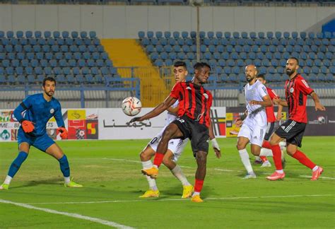 Al-Taala'ea Al-Gaish Vs. El-Gouna: Match Preview And Predictions