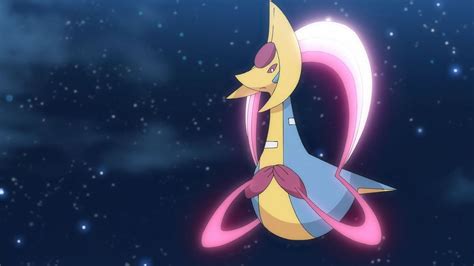 The best moveset for Cresselia in Pokemon GO