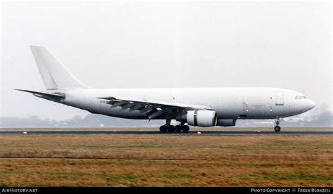 Aircraft Photo Of G HLAB Airbus A300B4 203 F HeavyLift Cargo