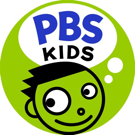 Pbs Kids Logo Download In Svg Or Png Logosarchive