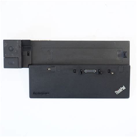 Stacja Dokuj Ca Lenovo Thinkpad Ultra Dock A Sklep Opinie Cena W