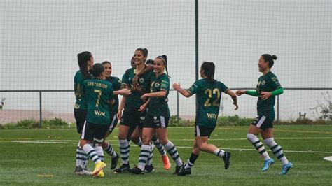 El Cacereño Femenino tiene licencia para soñar en grande El Periódico