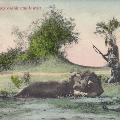 Hunting | Kultuur/Boerdery- Culture/Farming/Groetekaartjies | 1 South Africa / Suid Afrika ...