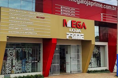 Mega Loja Prime Destaque Empresarial 2022 Capital Pesquisas