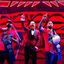 The Bloodline Sami Zayn The Bloodline Sami Zayn The Usos