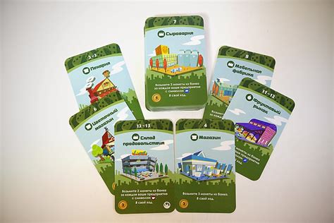 Лучшие настольные игры для офиса