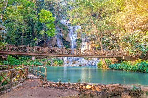 Luang Prabang Laos Las 8 Mejores Cosas Que Hacer