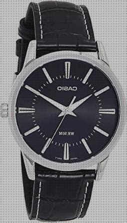 14 Descuentos Relojes Hombre Casio En Blackfriday Los Mejores 14