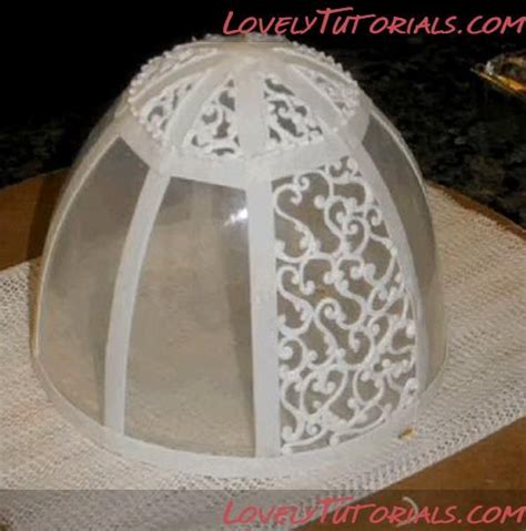 17 Best images about Royal Icing Techniques on Pinterest | Royal icing transfers, Cakes and ...