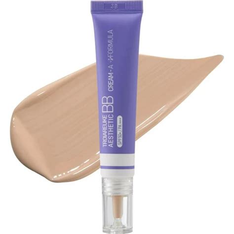 Купить BB крем для жирной проблемной кожи (Aesthetic BB-cream A+ ...