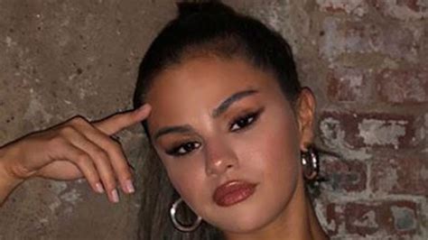 Selena Gomez Instagram Deleted