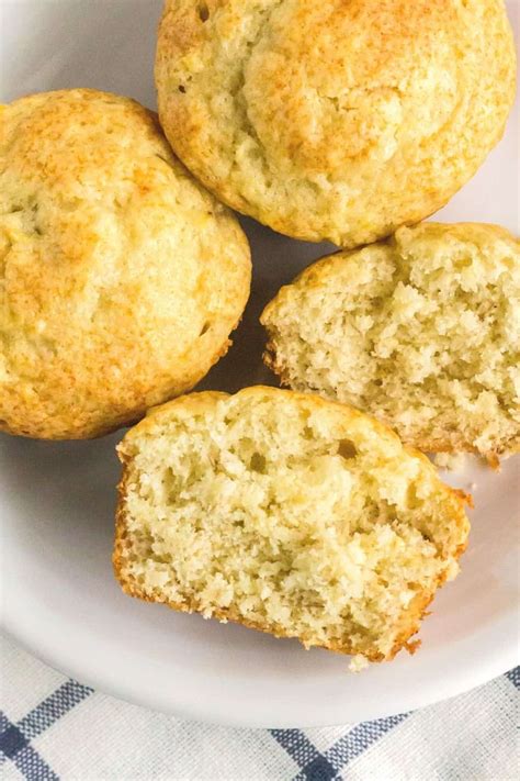 Quick And Easy Bisquick Banana Muffins Margin Making Mom®