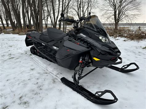 Top 5 Super Sport Snowmobiles for the 2023 - 2024 Season - 4Ridersmag