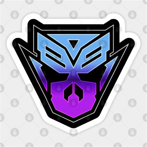 Transformers War for Cybertron MERCENARY faction logo symbol ...